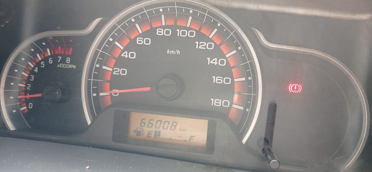 Maruti Suzuki Alto K10(2019-2020) Vxi